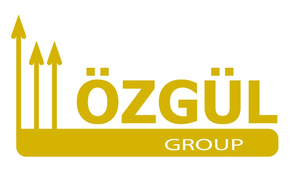  - Özgül Group Logo